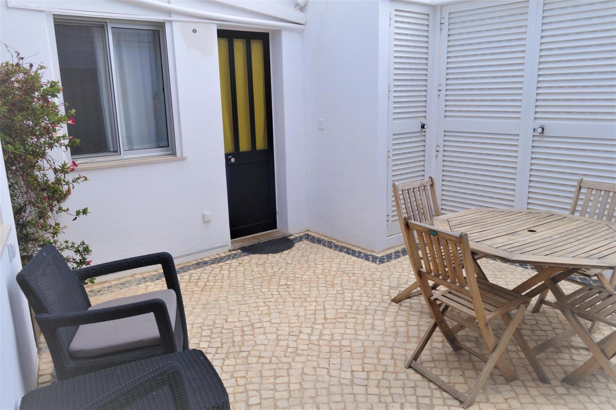 Apartamento Pinhao Lagos